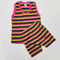 SL Kids Nikker Set
