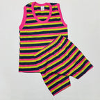 SL Kids Nikker Set