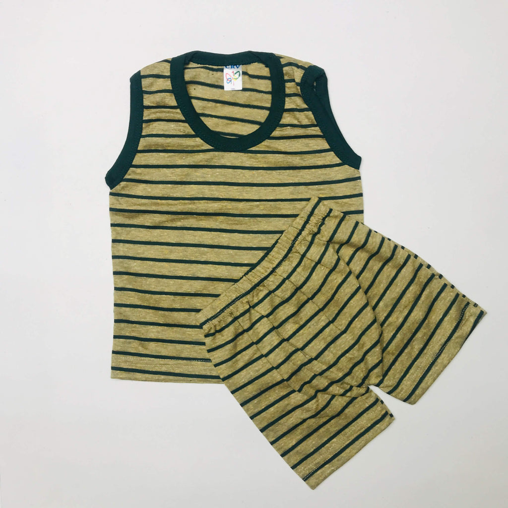 SL Kids Nikker Set