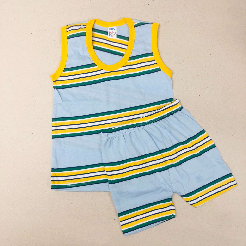 SL Kids Nikker Set