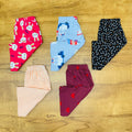 Kids Pant Combo Pack of 5