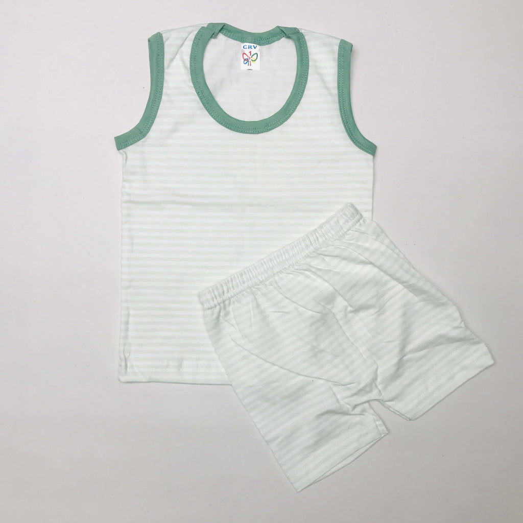 SL Kids Nikker Set