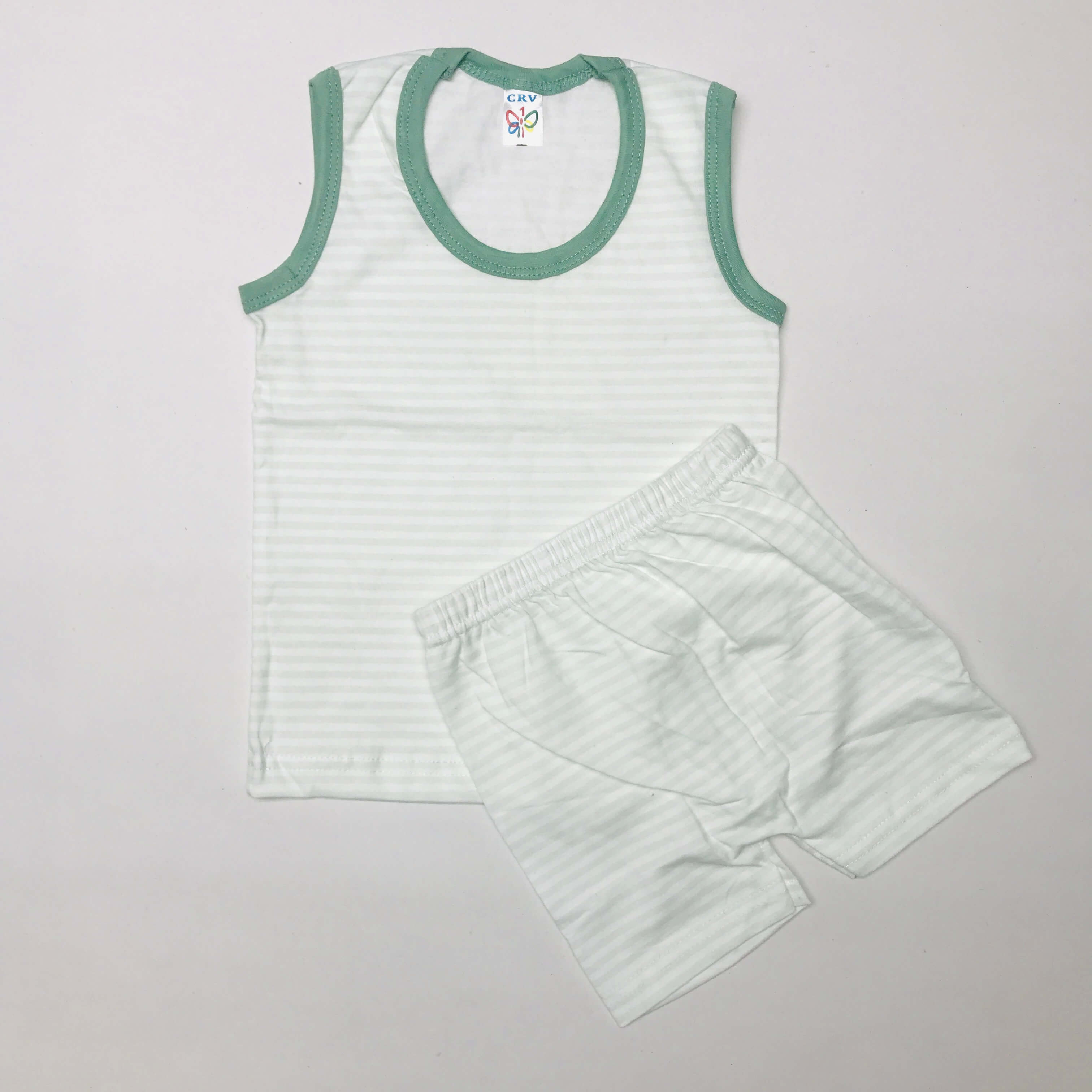 SL Kids Nikker Set