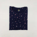 Dots Ladies Printed T-Shirt