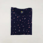 Dots Ladies Printed T-Shirt