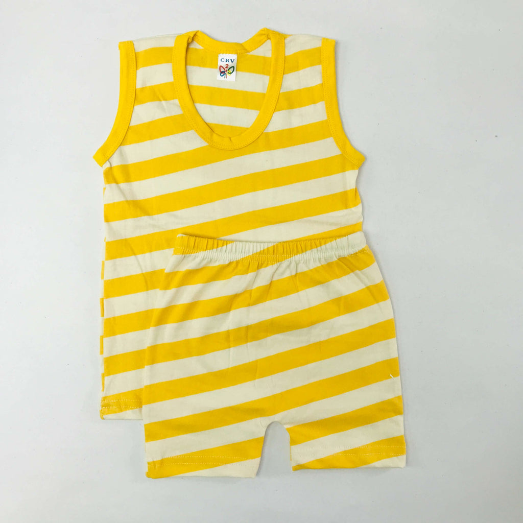 SL Kids Nikker Set