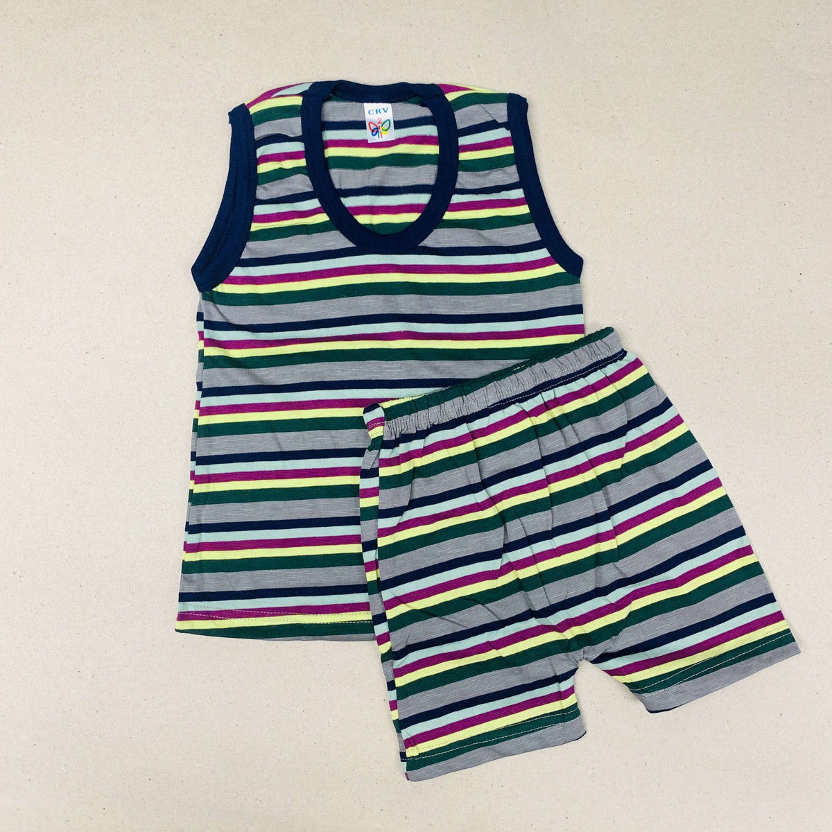 SL Kids Nikker Set