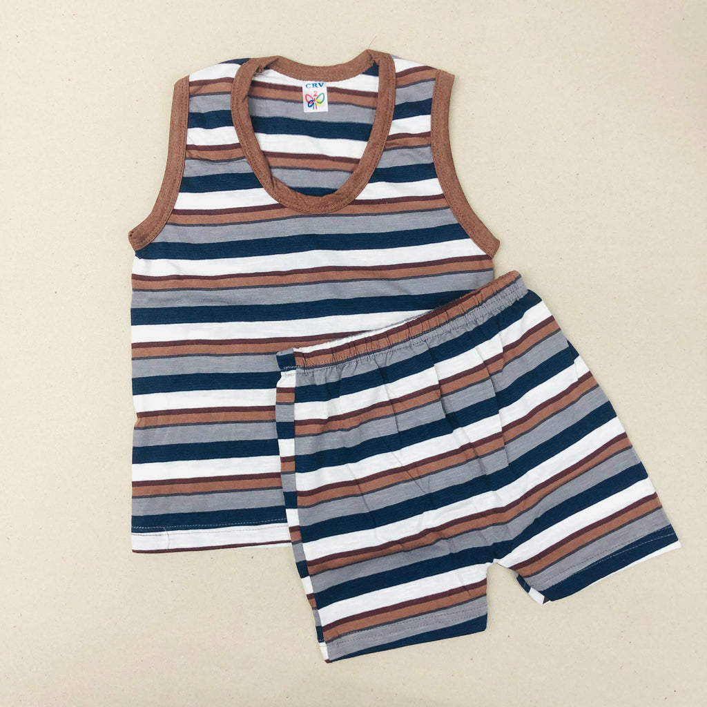 SL Kids Nikker Set