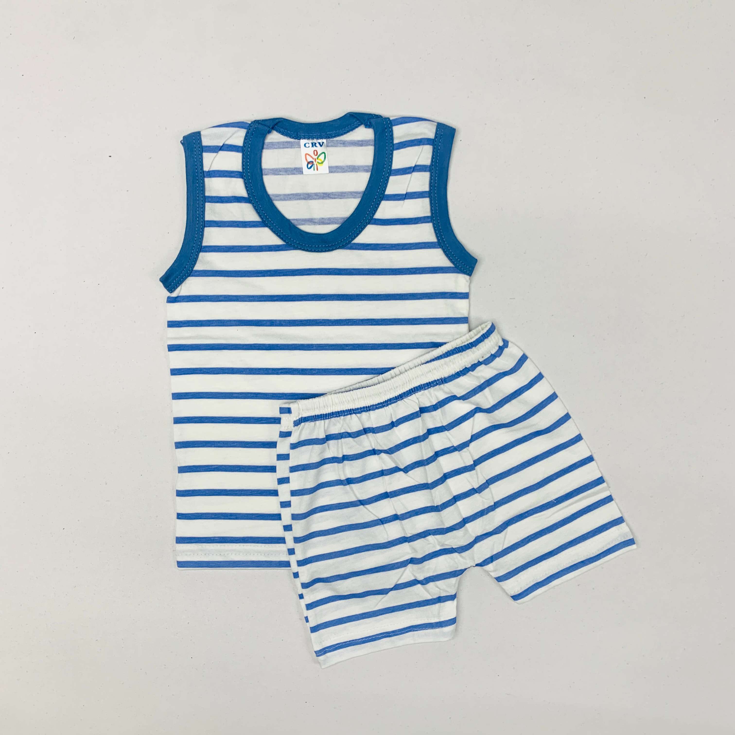 SL Kids Nikker Set