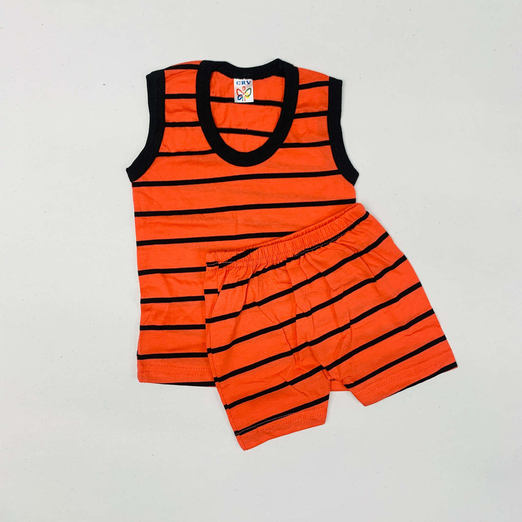 SL Kids Nikker Set