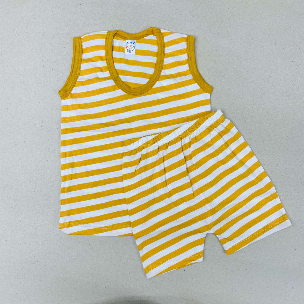 SL Kids Nikker Set