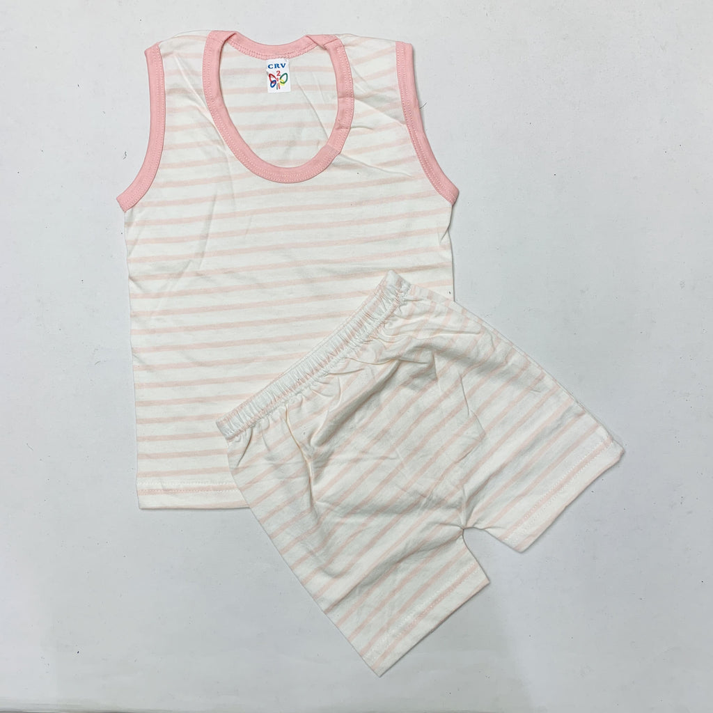 SL Kids Nikker Set
