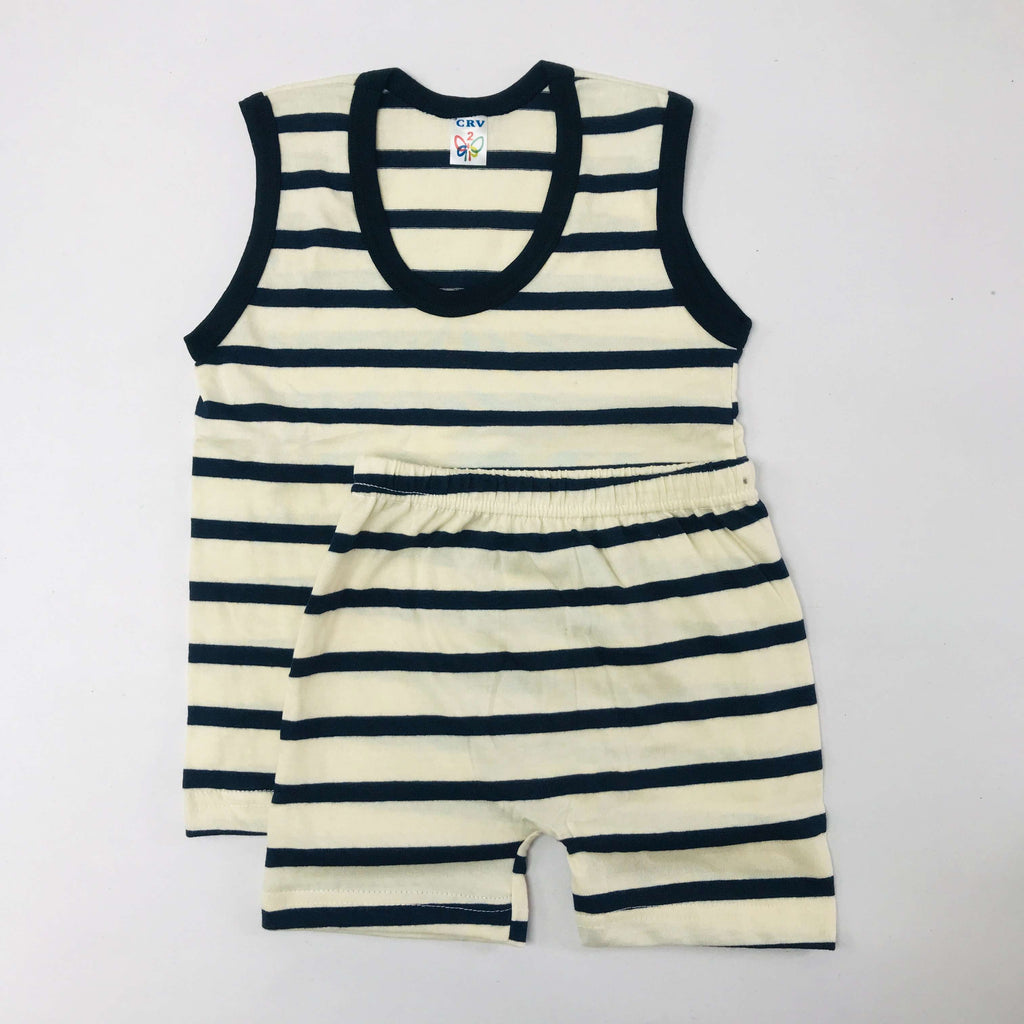 SL Kids Nikker Set