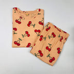 Dots Pant Set