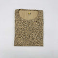 Dots Ladies Printed T-Shirt