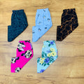 Unisex Kids Pants Pack of 5