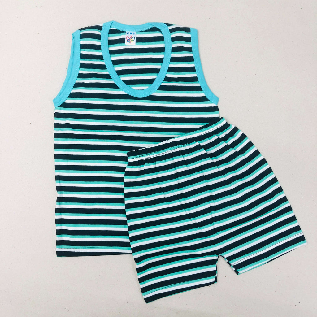 SL Kids Nikker Set