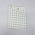 Dots Ladies Printed T-Shirt