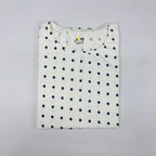 Dots Ladies Printed T-Shirt