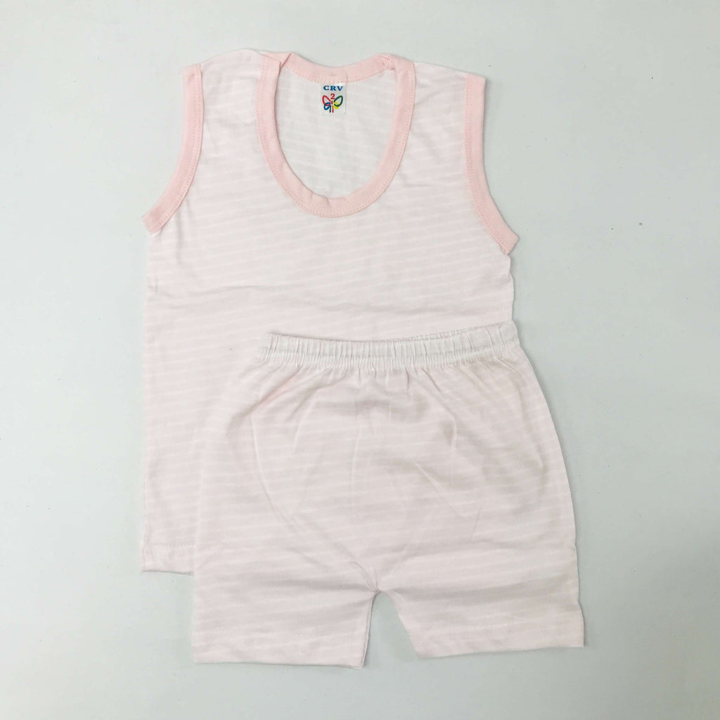 SL Kids Nikker Set