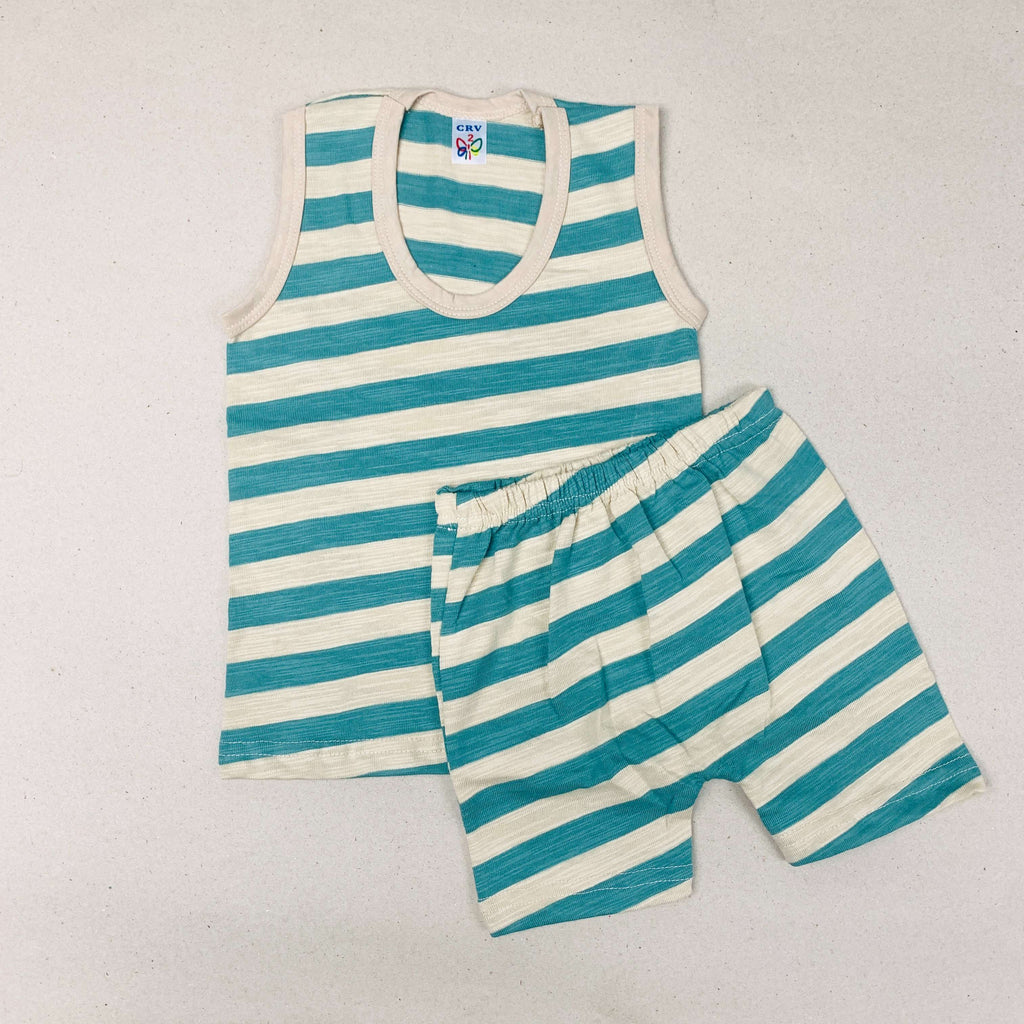 SL Kids Nikker Set