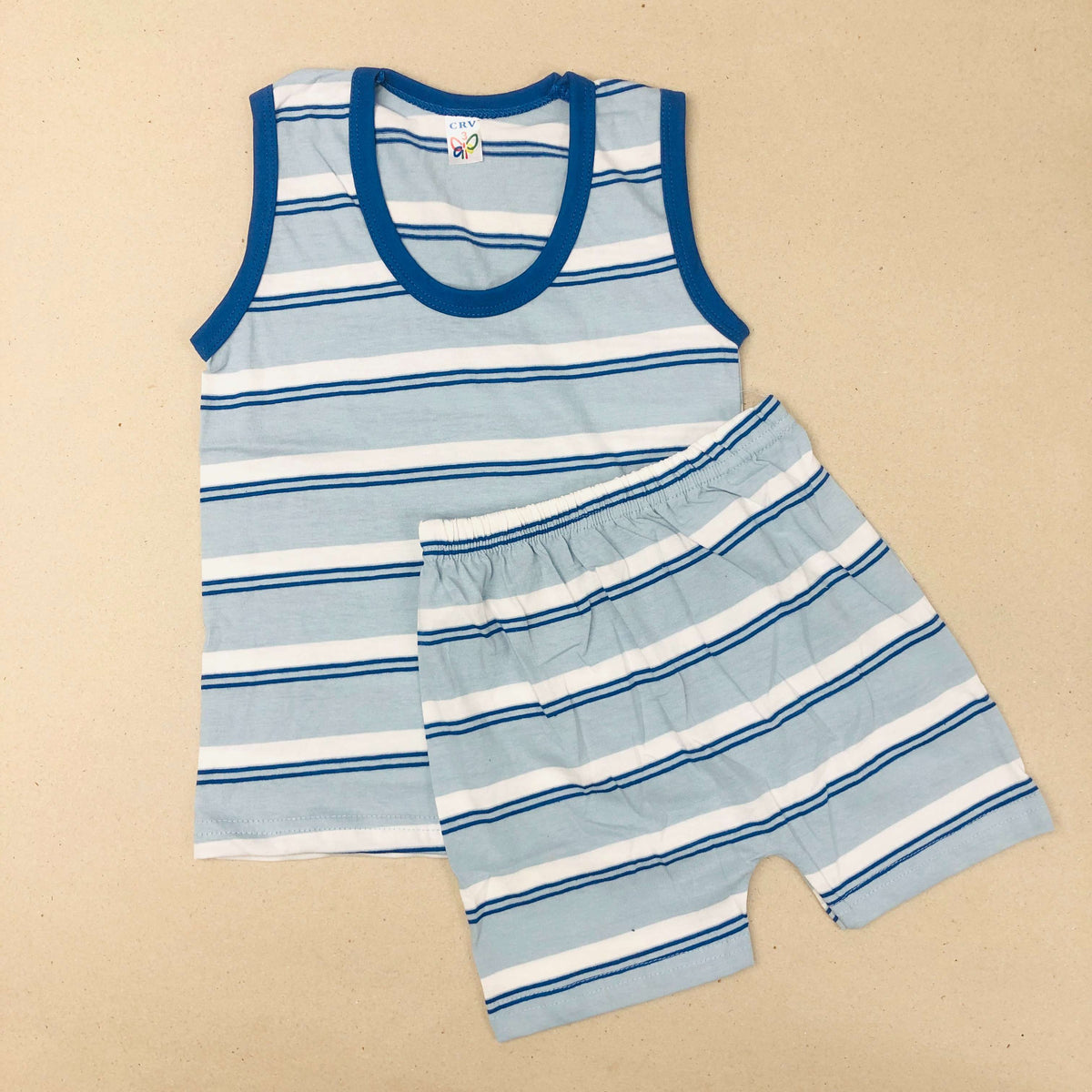 SL Kids Nikker Set