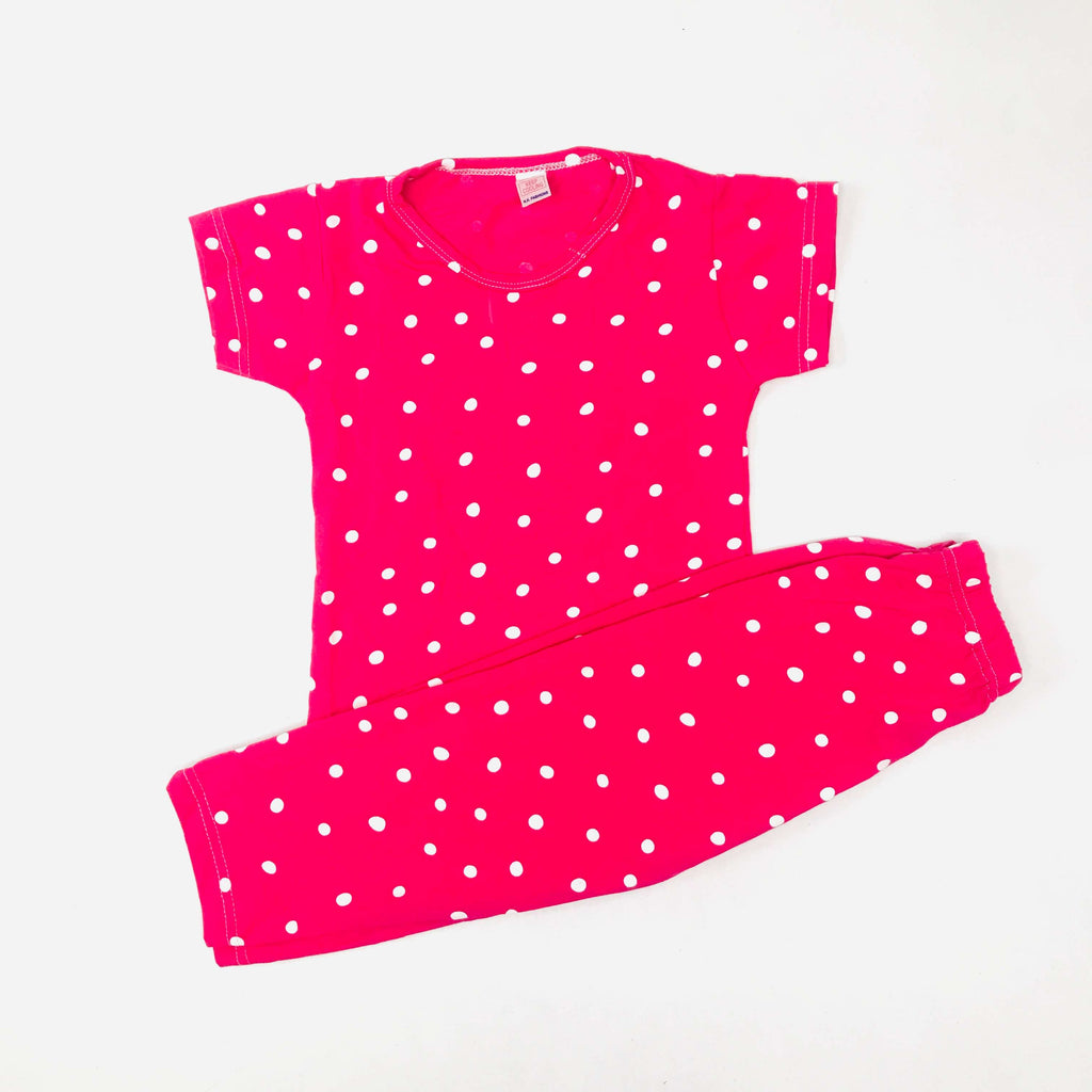 Kids Pant Set