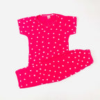 Kids Pant Set