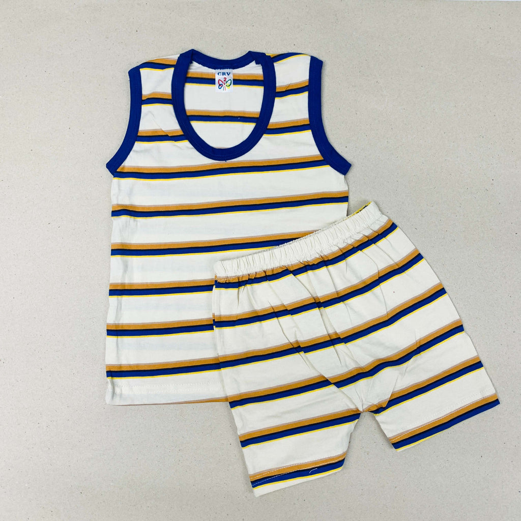 SL Kids Nikker Set