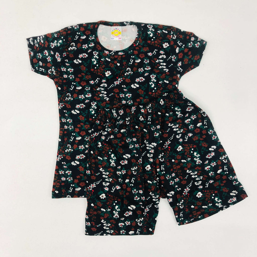 Junior Shorts Set