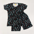 Junior Shorts Set
