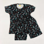 Junior Shorts Set