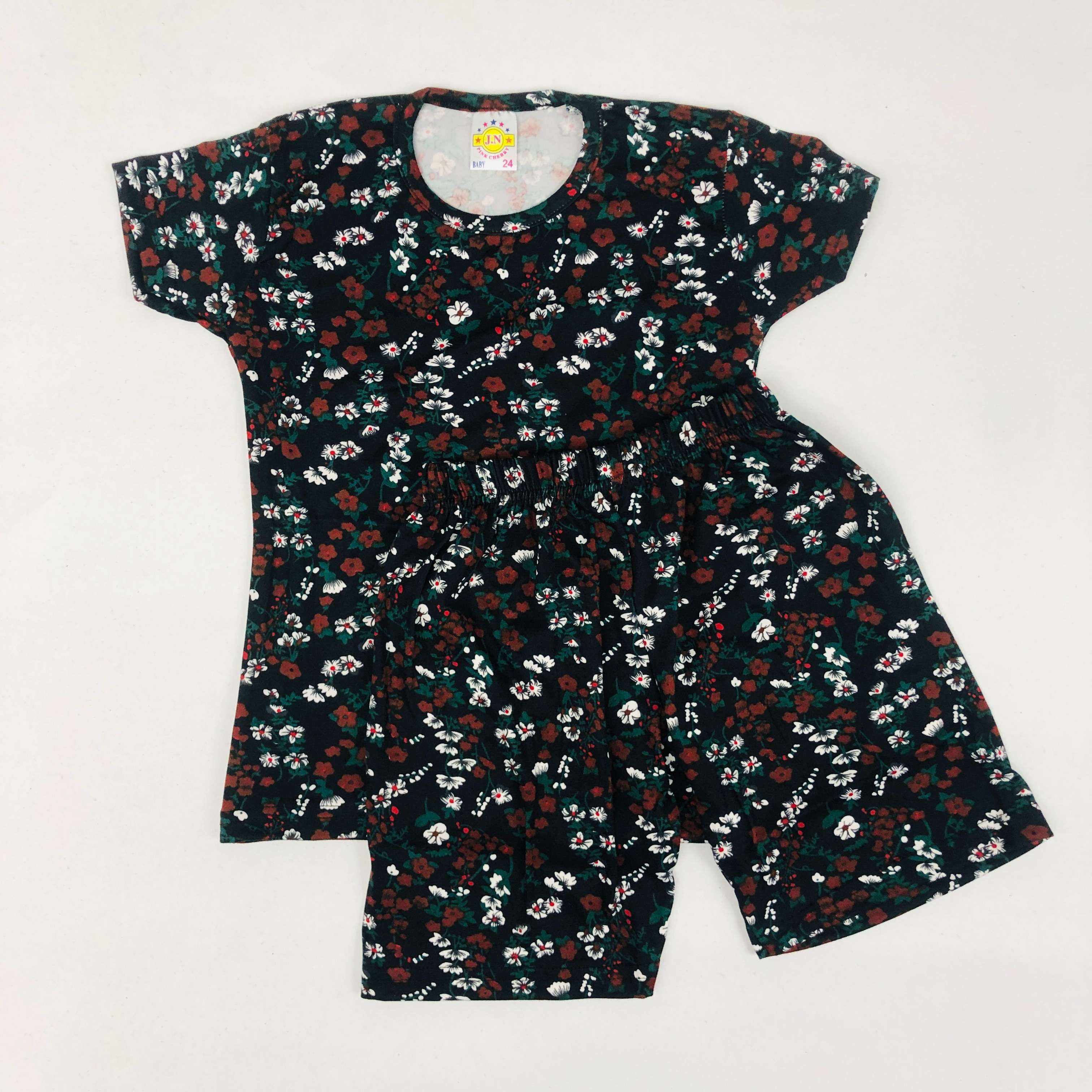 Junior Shorts Set