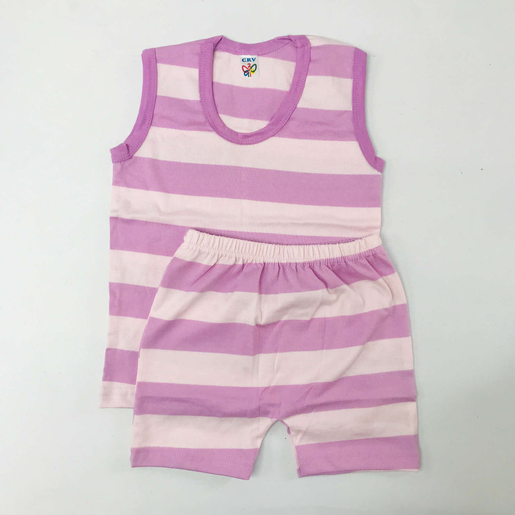 SL Kids Nikker Set