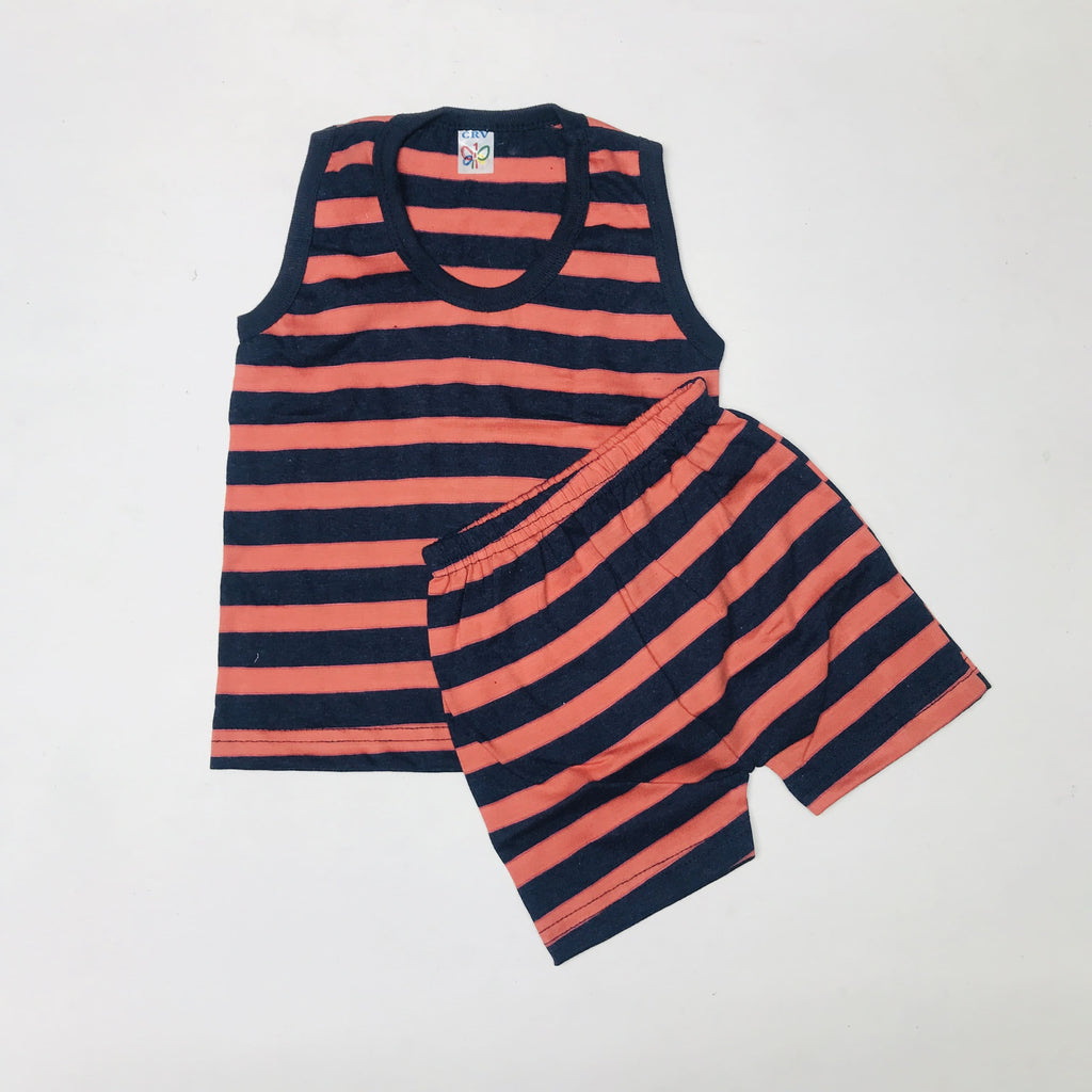 SL Kids Nikker Set