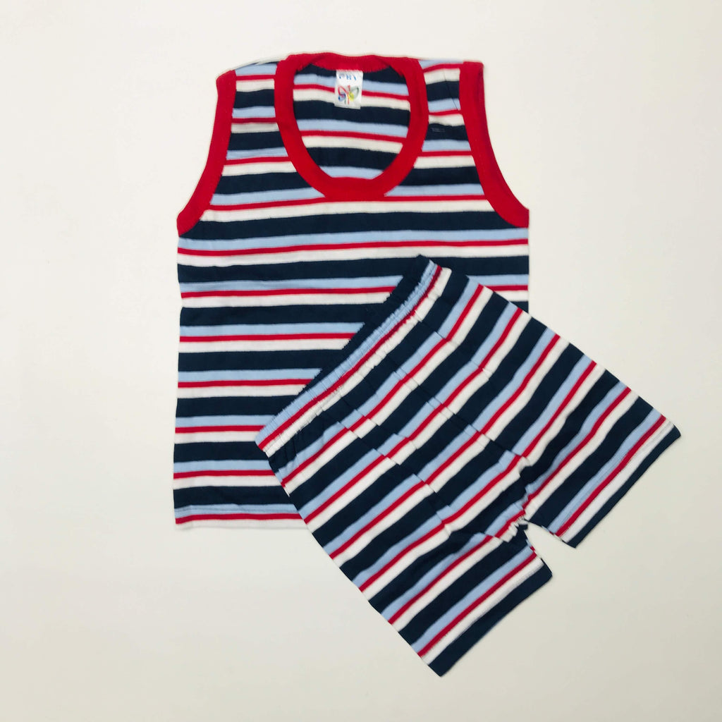 SL Kids Nikker Set