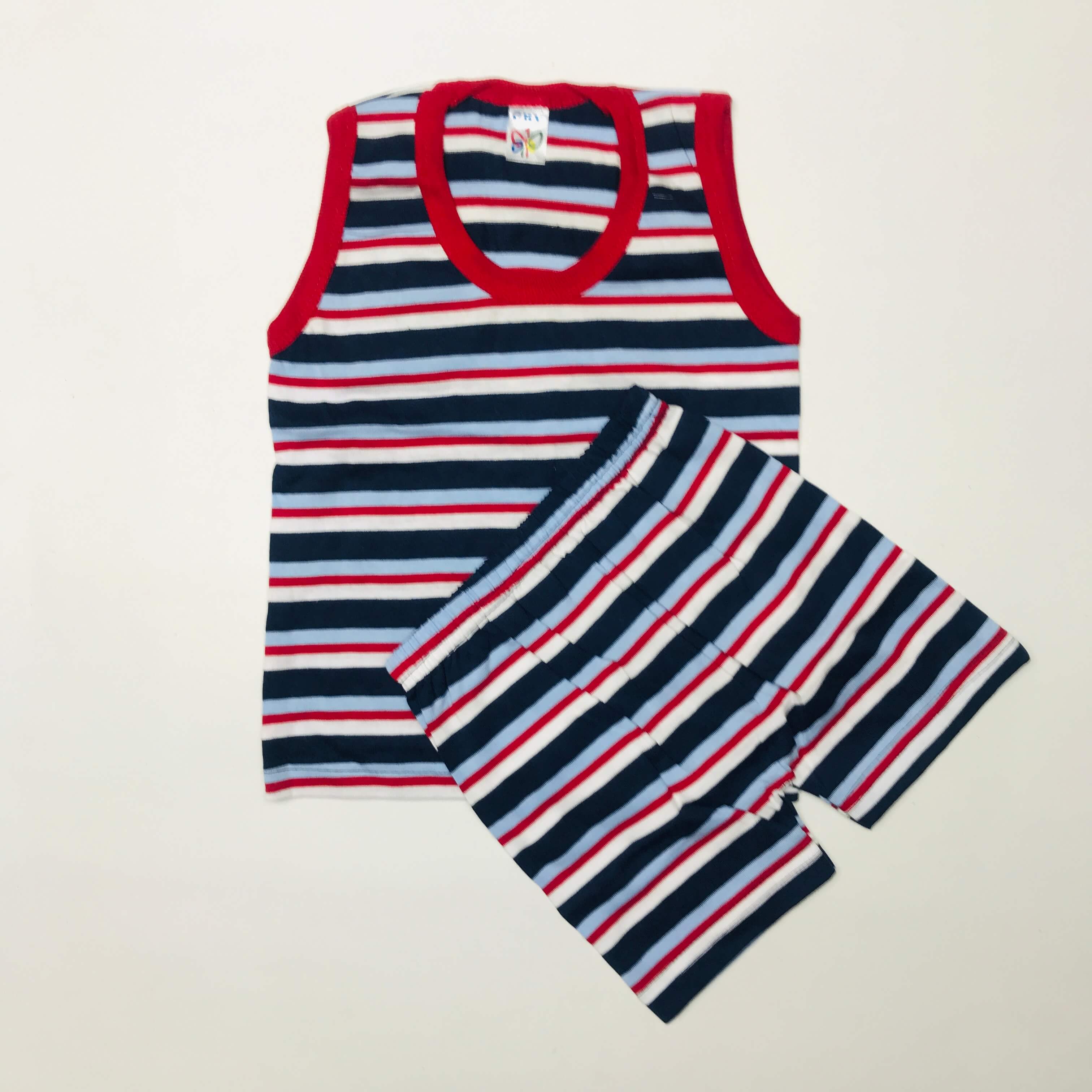 SL Kids Nikker Set