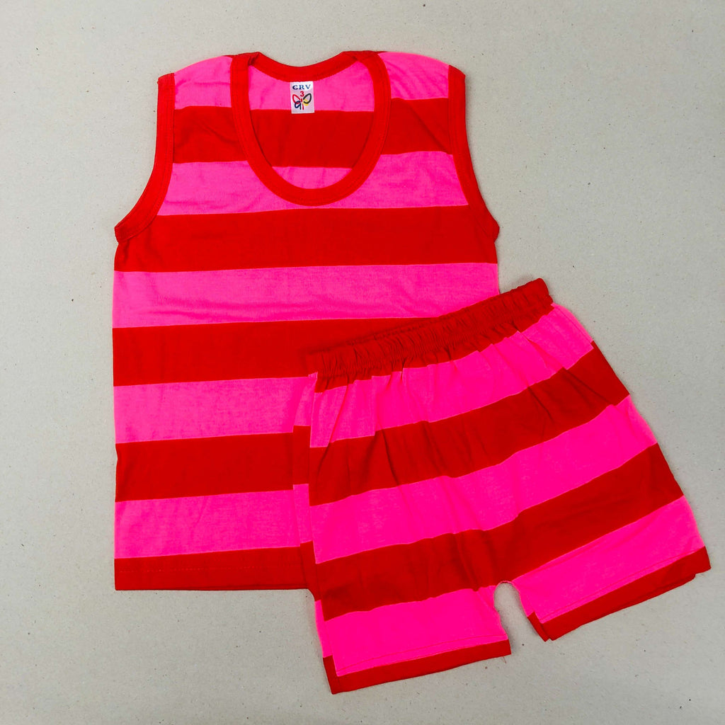 SL Kids Nikker Set