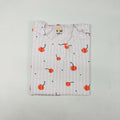 Dots Ladies Printed T-Shirt