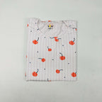 Dots Ladies Printed T-Shirt
