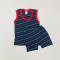 SL Kids Nikker Set