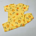 Kids Pant Set
