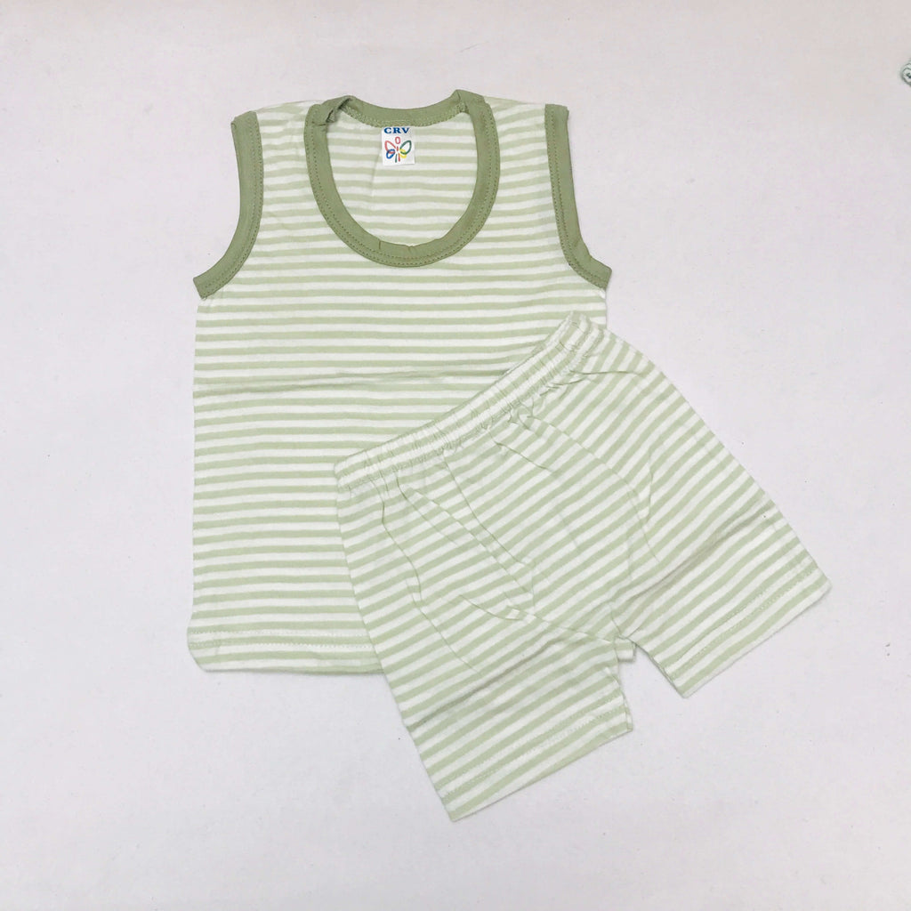 Kids Nikker Set