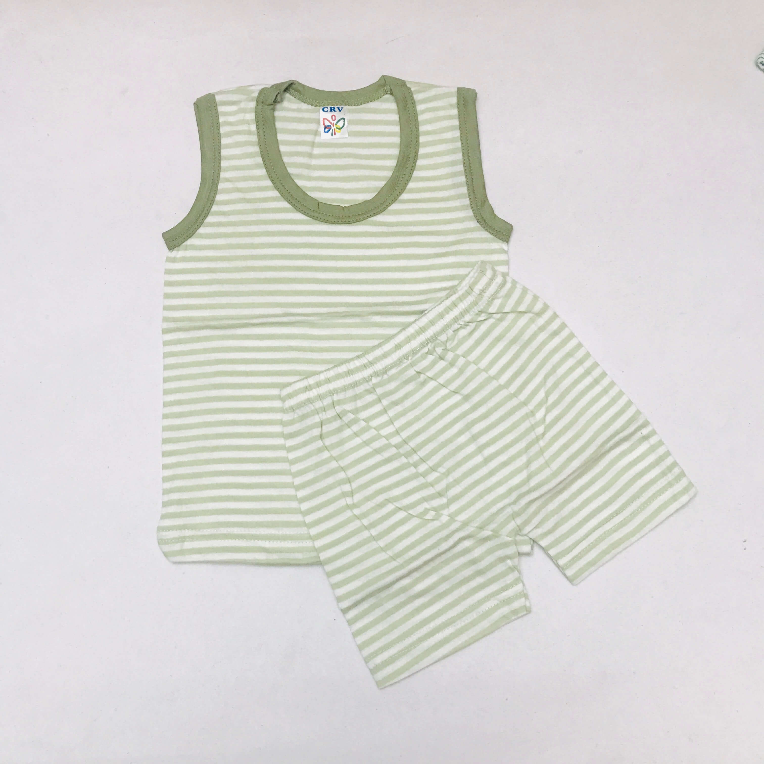 Kids Nikker Set