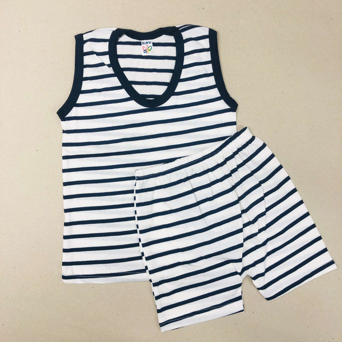 SL Kids Nikker Set