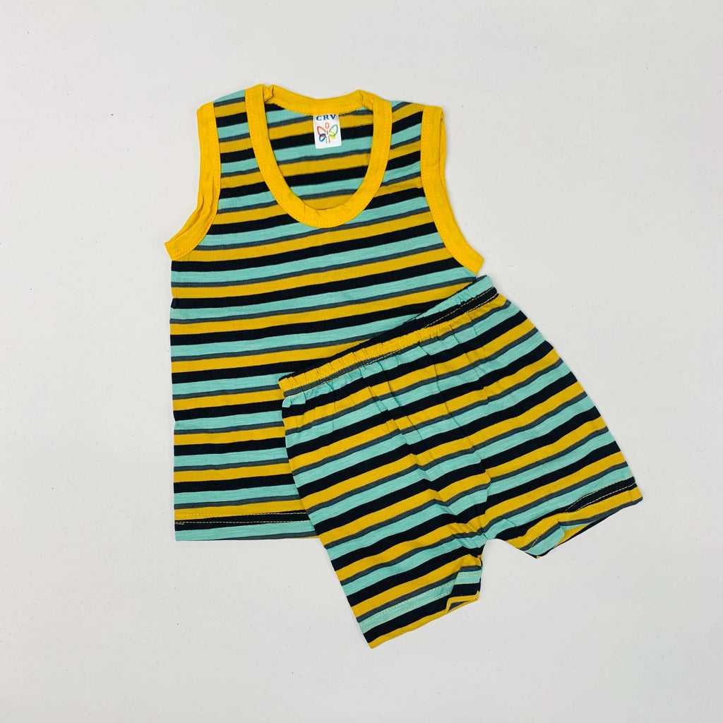 SL Kids Nikker Set