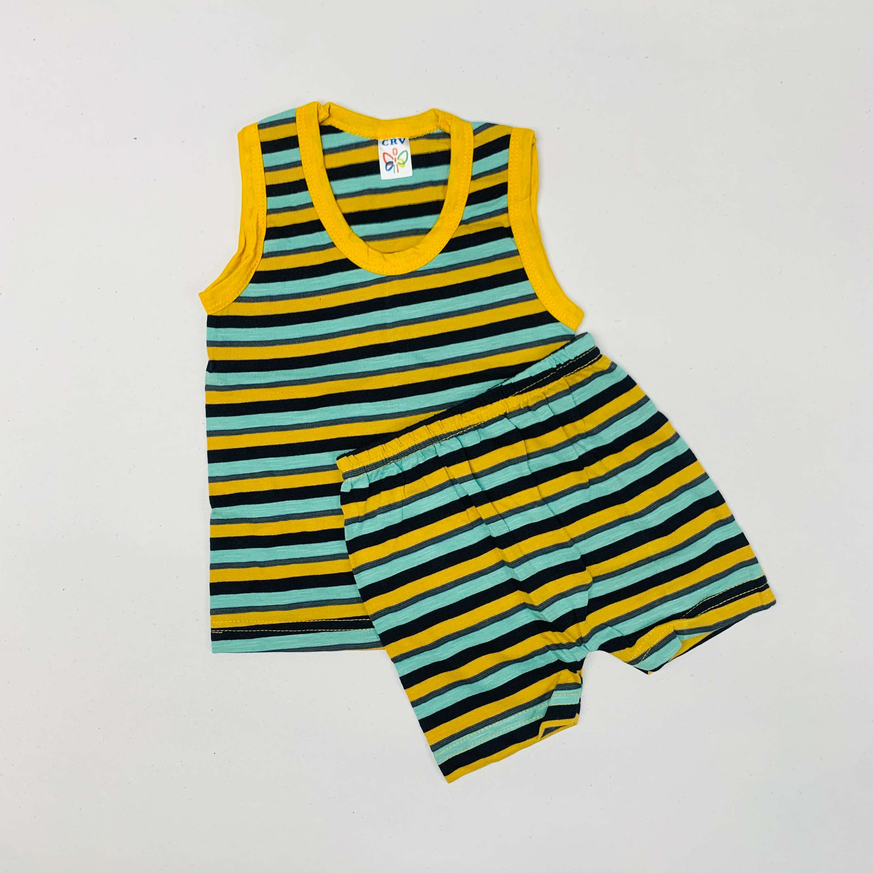 SL Kids Nikker Set