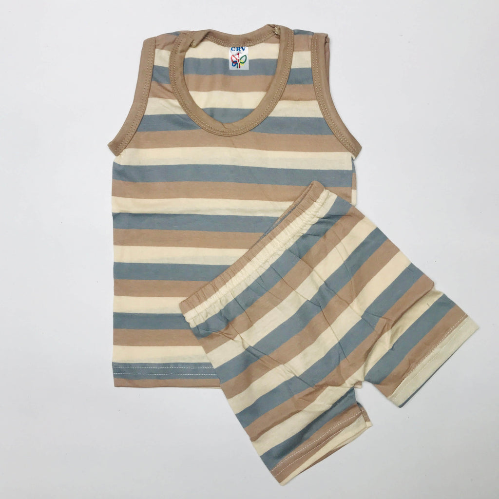 SL Kids Nikker Set