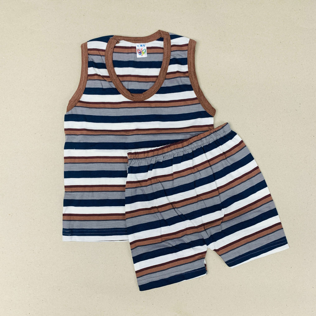 SL Kids Nikker Set