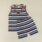 SL Kids Nikker Set